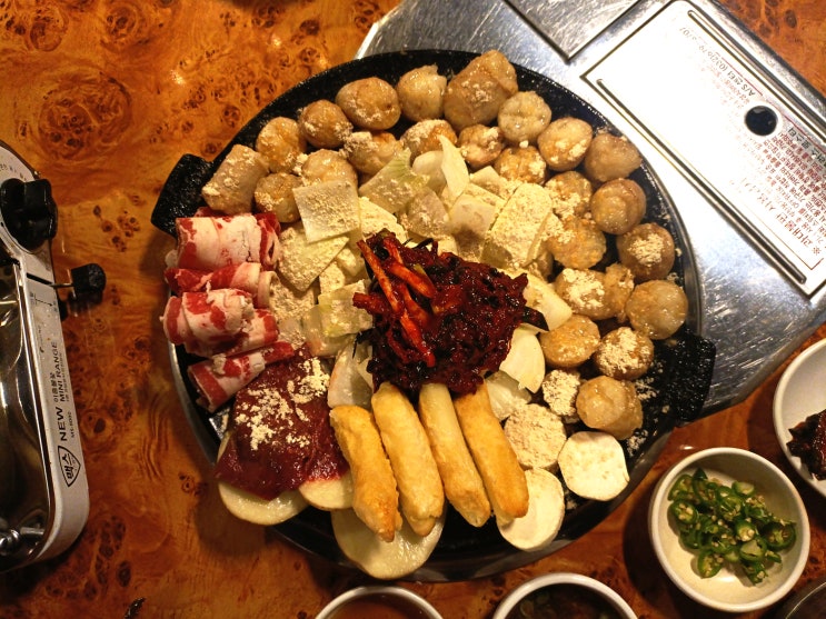  《로타리곱창타운》 치팅데이는 역시 대창으로 【#연신내맛집 #연신내곱창】
