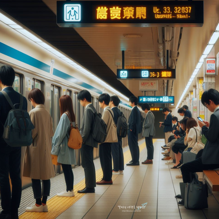  간사이공항에서 난바역 급행 타는 방법 알려드려요
