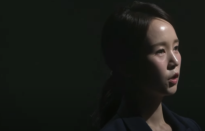  류밀희의 귀환, 텐밀희