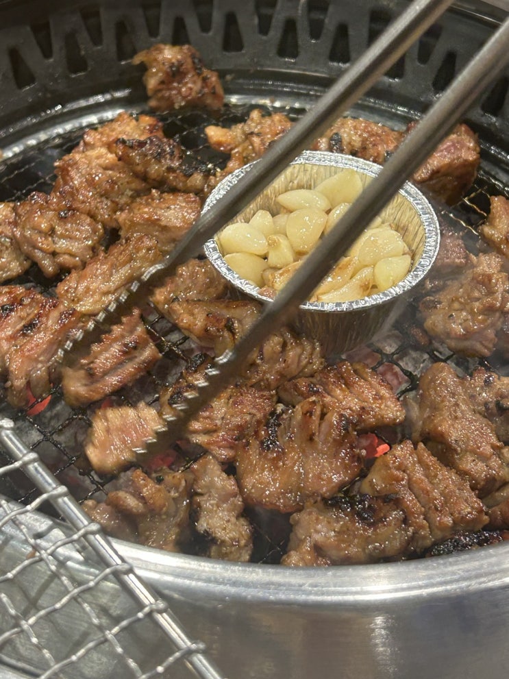  어버이날 가족끼리 외식, 어디가지? (수지구청 근처 음식점 추천)