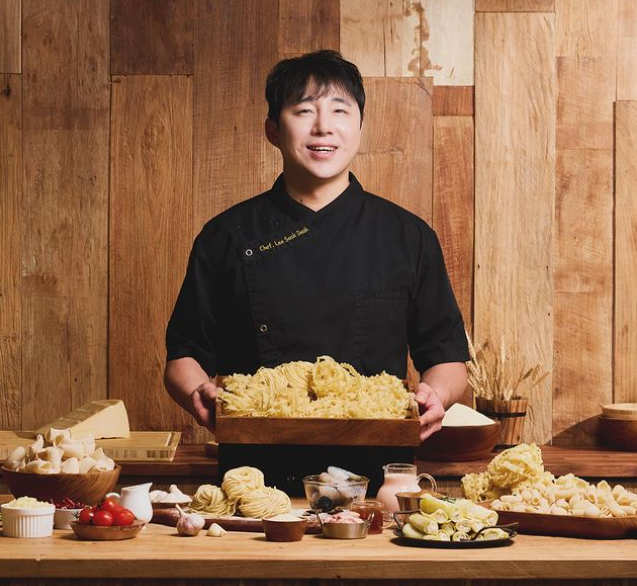  극한직업 파스타 식당 이름 위치 (+밀키트)