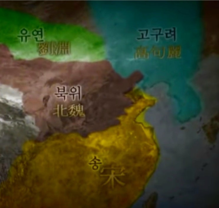  장수왕 평양천도와 고려 서경 위치는 지금의 만주 요양이다!?