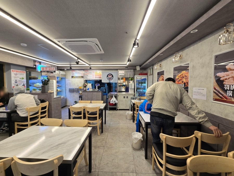 마라정사부 부천점 사진 6