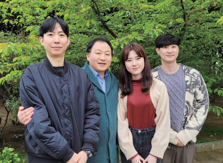  “의약강국을 위한 인재양성”, 치바과학대학 약학과 3인과 최근택 박사의 대담인터뷰 / 강남스카이어학원 최근택 박사