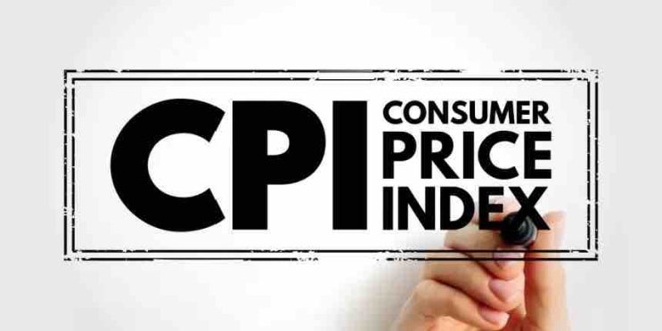  CPI (소비자물가지수) 뜻
