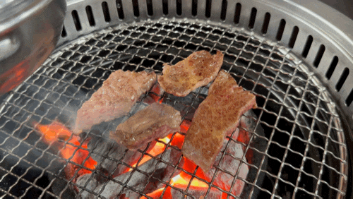  왕십리 소고기 맛집 | 소나무