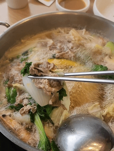 칠곡 맛집 이재욱 호박오리 부모님과 팔공산 오리고기 몸보신