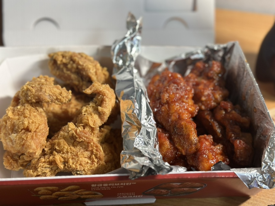BBQ 전주아중점 사진 6