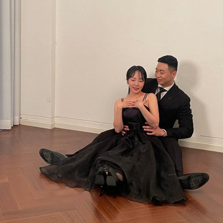  강남 소솜브라이드 토탈 웨딩촬영 후기