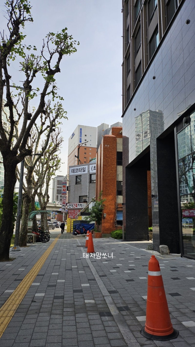 영등포 토요코인에서 1박하기 장점과 단점 : 네이버 블로그