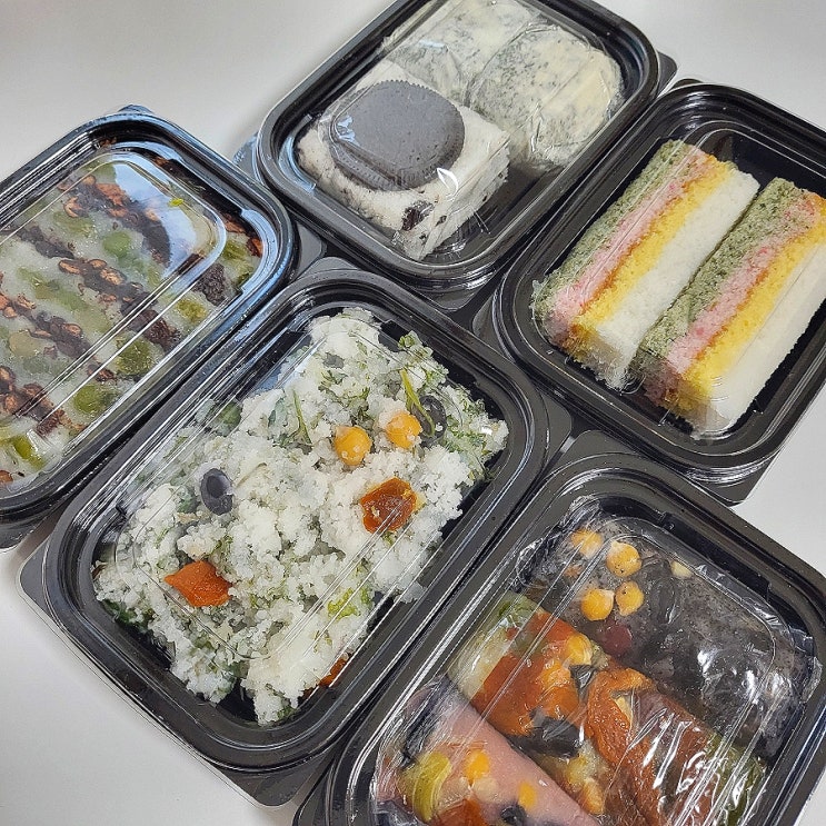  [성남 중앙시장 떡집] 답례떡 맛집으로 추천하는 덕순이네