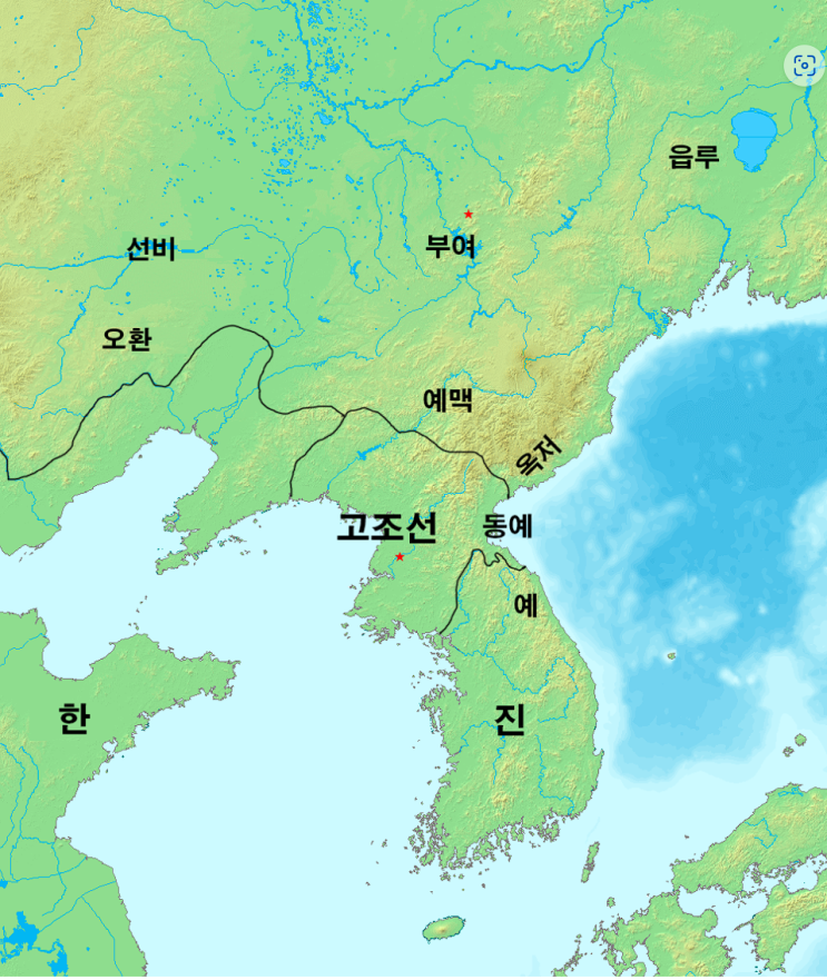  [한국경찰사] 근대이전 및 삼국시대 형사사법체계
