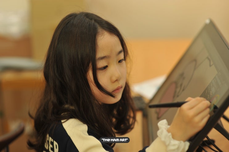  아동 미술교육의 효과 3가지 특징