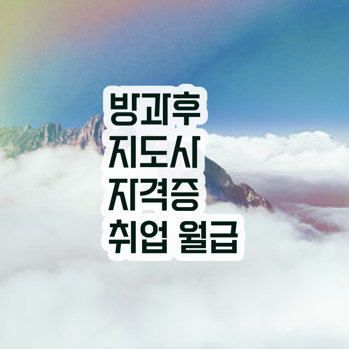  방과후독후활동지도사 , 방과후지도사자격증 공부한 방법 , 무료수강