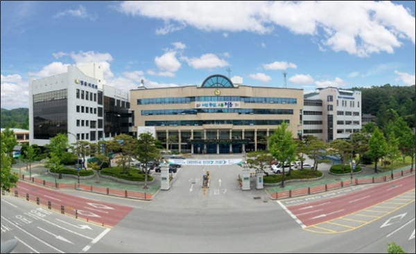 <b>이학수 정읍시장</b> 업무추진비, 어떻게 사용됐나?(1보)