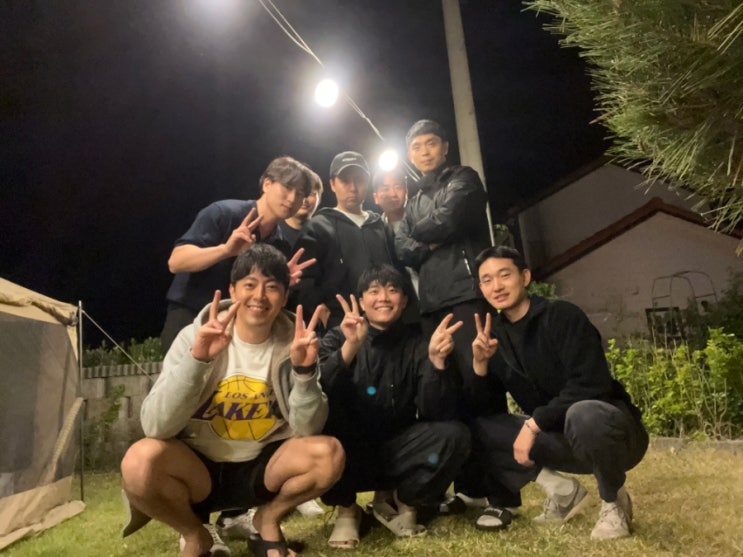  양평경찰서 YB 교통 청문 실종 수사과 형사과 크루결성!