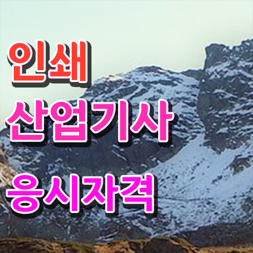  인쇄산업기사 필기 합격 인쇄산업기사 자격요건 온라인으로 편하게 준비한 전략