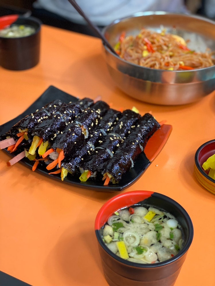 나드리꼬마김밥 사진 5