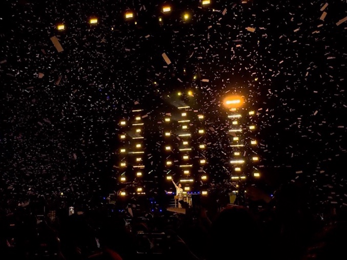  Charlie Puth Live in Seoul 2023