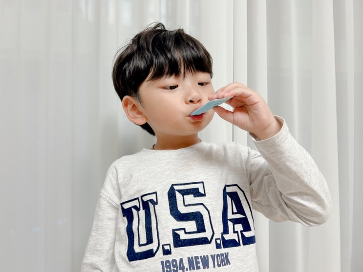  유아 유산균 추천 굿락투유 아이가 잘먹는 초등학생 유산균