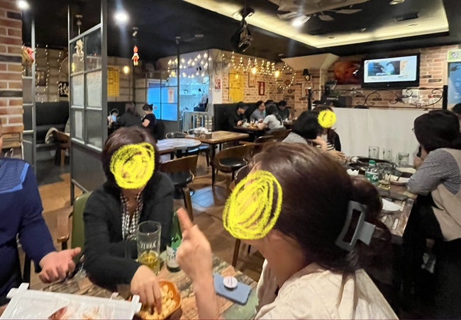 또래오래 부천상동점 사진 3