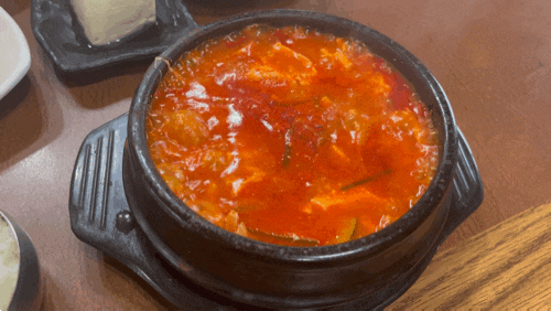  충북 옥천 두부 맛집! [콩사랑 손두부] 콩국수도 꼭 먹어봐야지