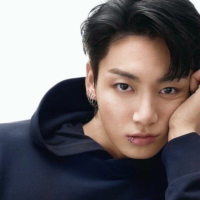 News image: Jungkook on Houston Street