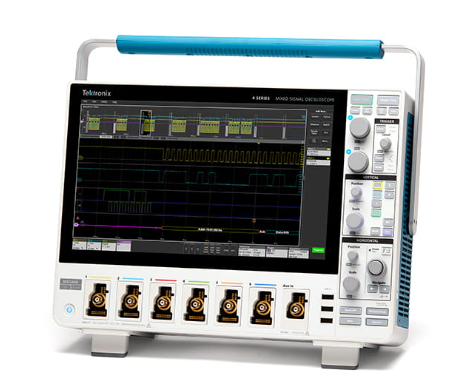  TEKTRONIX 텍트로닉스 (오실로스코프) MSO46 [출처] [6채널오실로스코프] 중고오실로스코프 (1G오실로스코프)