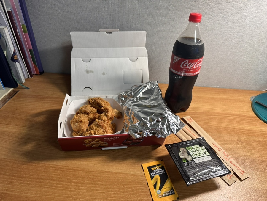 BBQ 전주아중점 사진 5