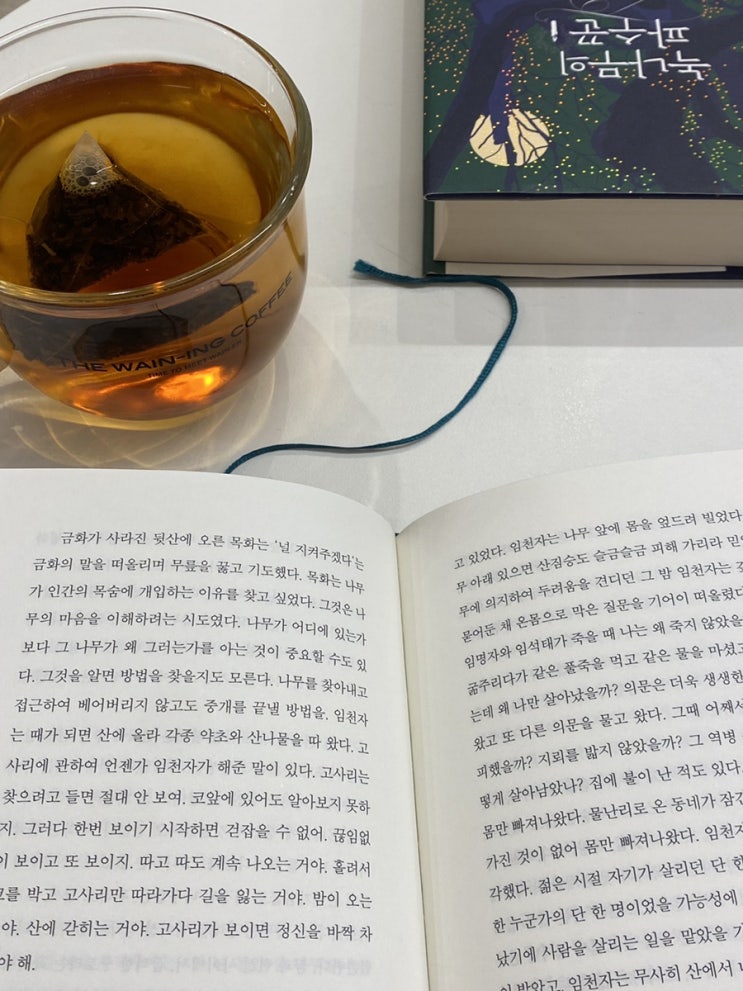  <단 한 사람>_최진영 장편소설