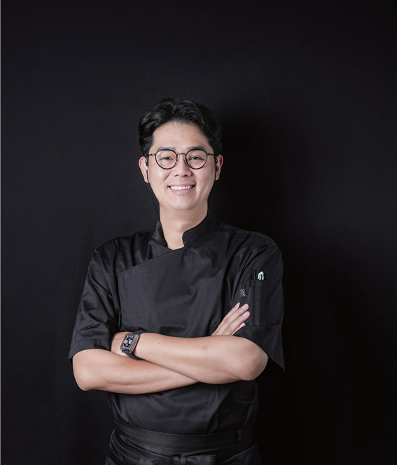  덮밥과 솥밥의 만남, 친근하면서도 새로운 ‘특별한 주식’을 경험하다 / 동양솥밥 이민규 대표
