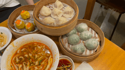  강남역 맛집 역삼역 점심먹기 좋은 신복면관