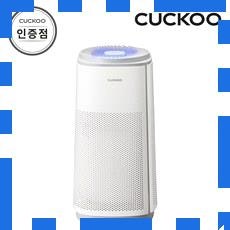 쿠쿠 공기청정기 T8700 AC-20T20FWH 66㎡ 상품평 66㎡ 커버 가능: 넓은 공간도 청정하게!