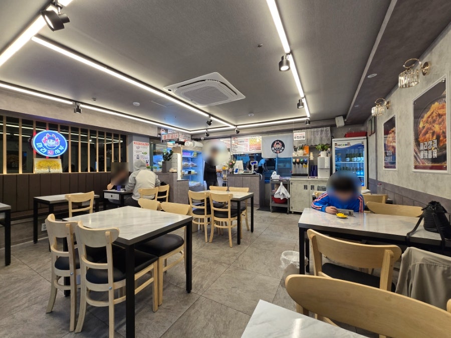 마라정사부 부천점 사진 5