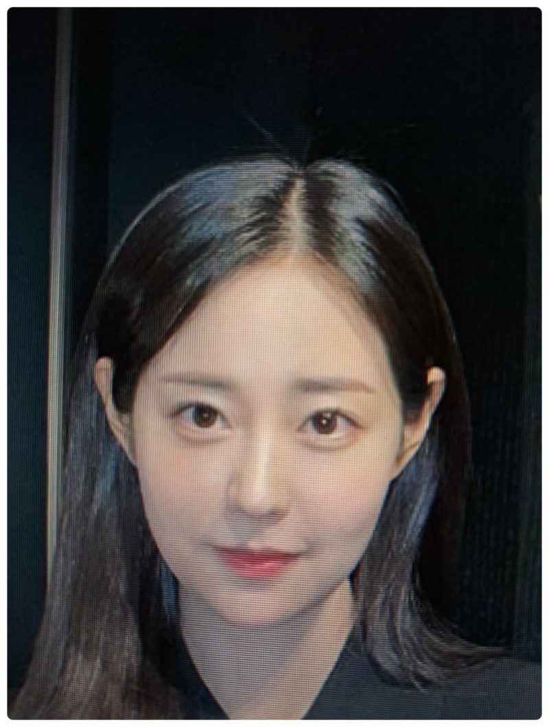 신슬기 과사 수영복 아빠 덱스 뒷얘기