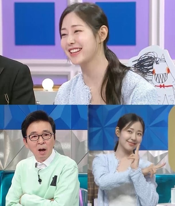 배우 <b>신슬기</b> 다이아수저 아버지 성형외과 의사언급... 