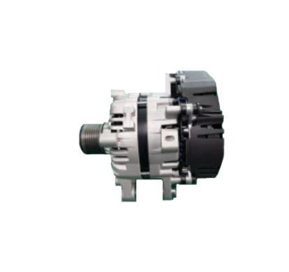  [모터 드라이브/인버터] MHSG – Mild Hybrid Start & Generator