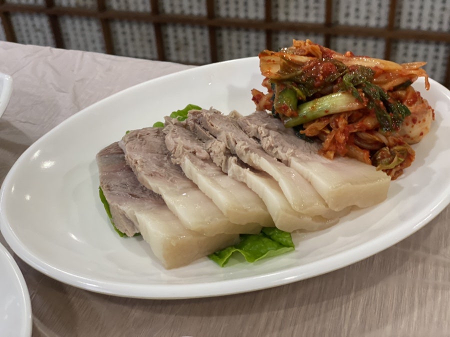 좋은친구회수산 사진 6