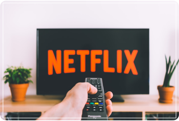 넷플릭스 Netflix : 가입자가 아직도 늘어나고 있는 상황