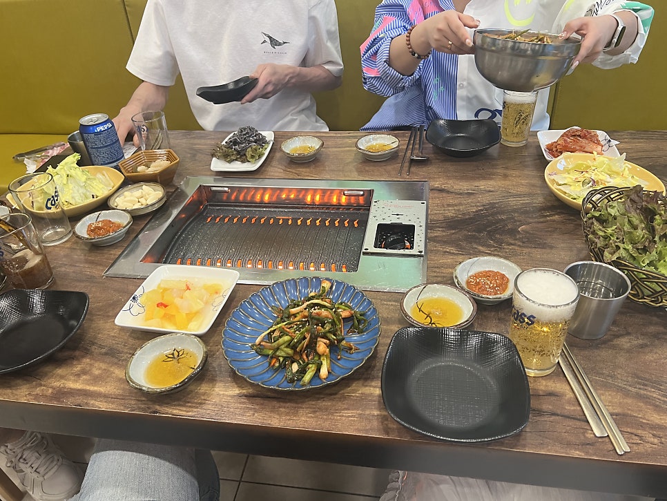 자연촌 사진 2