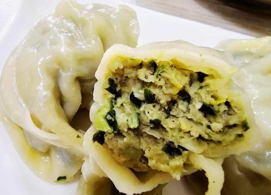 청석골칡냉면 사진 6