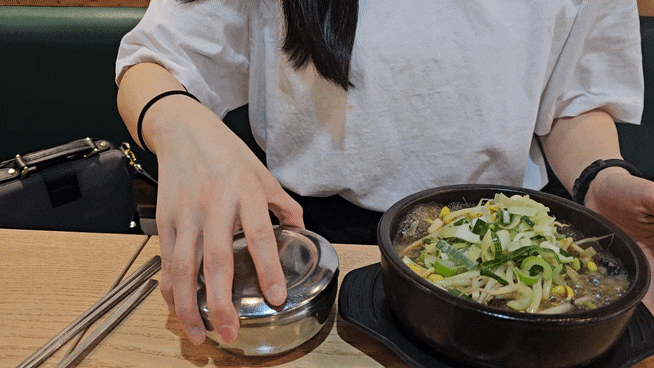  금광동맛집 뚝배기 양평해장국 신구대점 (feat 숙취해소 맛집)