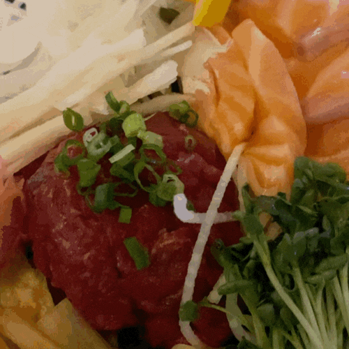 부산 전포 데이트 맛집, 세번째연어