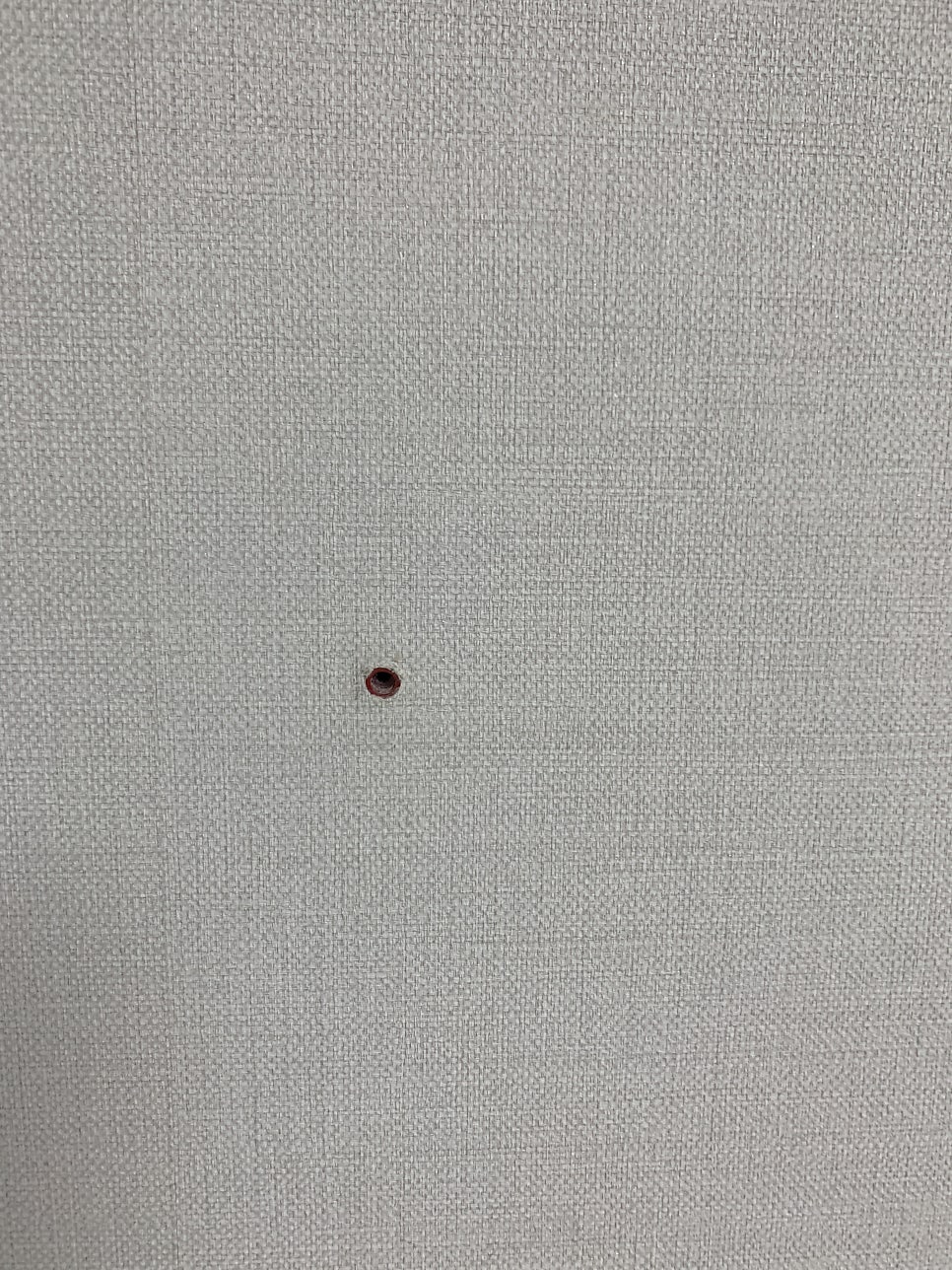 못구멍 원상복구 가능한곳