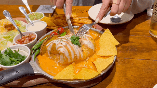  성수 맛집 갓잇 서울숲점