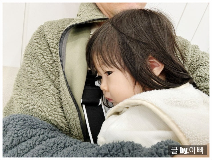  22개월 아기 한 달째 콧물감기의 끝은 : 소아폐렴 초기증상부터 확정까지 기록 part.1