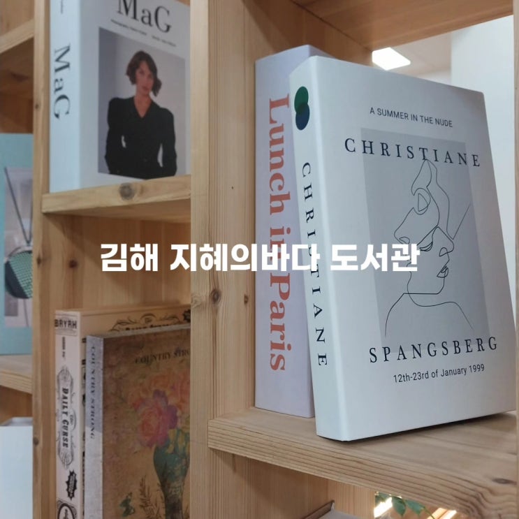  김해 지혜의 바다 도서관 방문후기 경남교육청 가볼 만한 곳 실내데이트