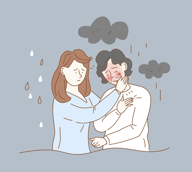 복지사각 ‘영케어러’… 나홀로 부양 ‘고통의 나날’ 복지사각 ‘영케어러’… 나홀로 부양 ‘고통의 나날’