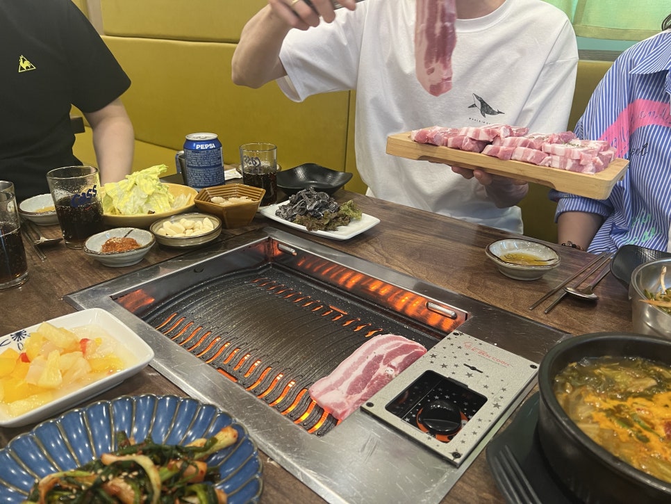 자연촌 사진 6
