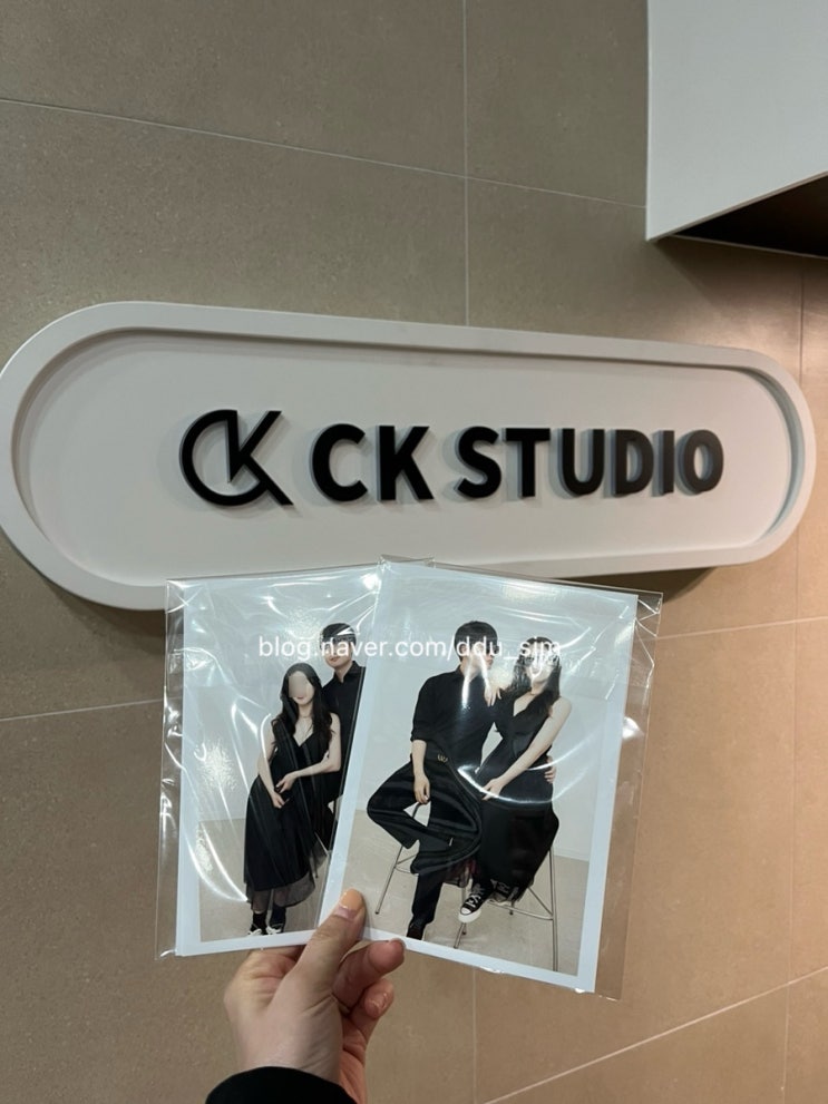  대구 동성로 셀프사진관 동성로 데이트코스 셀피CK :셀프 웨딩촬영 후기